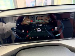 Ford EADO 2022 PLUS Blue Whale NE 1.4T GDI DCT Premium Edition - фото 11