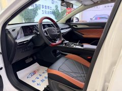 Ford EADO 2022 PLUS Blue Whale NE 1.4T GDI DCT Premium Edition - фото 4