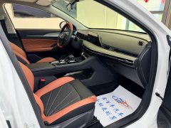 Ford EADO 2022 PLUS Blue Whale NE 1.4T GDI DCT Premium Edition - фото 6