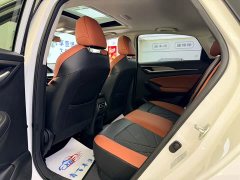 Ford EADO 2022 PLUS Blue Whale NE 1.4T GDI DCT Premium Edition - фото 7