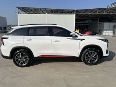 Changan CS75PLUS 1.5T automatic luxury - фото 3