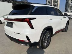Changan CS75PLUS 1.5T automatic luxury - фото 4