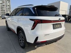 Changan CS75PLUS 1.5T automatic luxury - фото 6