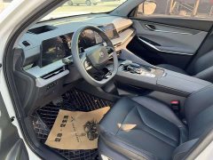 Changan CS75PLUS 1.5T automatic luxury - фото 7
