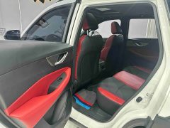 Changan CS35PLUS Enjoy Edition 1.4T DCT Luxury - фото 12