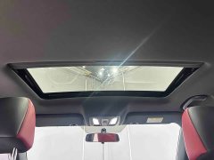 Changan CS35PLUS Enjoy Edition 1.4T DCT Luxury - фото 13