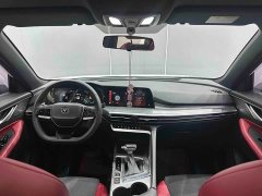 Changan CS35PLUS Enjoy Edition 1.4T DCT Luxury - фото 14