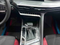 Changan CS35PLUS Enjoy Edition 1.4T DCT Luxury - фото 15