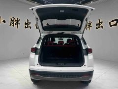 Changan CS35PLUS Enjoy Edition 1.4T DCT Luxury - фото 16