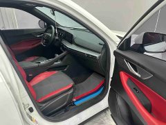 Changan CS35PLUS Enjoy Edition 1.4T DCT Luxury - фото 18
