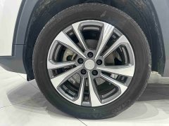 Changan CS35PLUS Enjoy Edition 1.4T DCT Luxury - фото 19