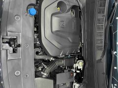 Changan CS35PLUS Enjoy Edition 1.4T DCT Luxury - фото 20
