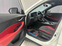 Changan CS35PLUS Enjoy Edition 1.4T DCT Luxury - фото 7