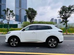 Changan CS55PLUS second generation 1.5T DCT exclusive - фото 10