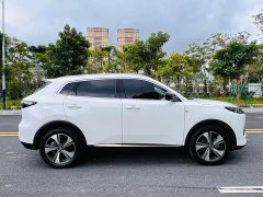 Changan CS55PLUS second generation 1.5T DCT exclusive - фото 11