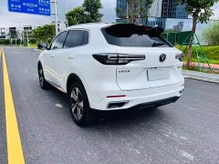 Changan CS55PLUS second generation 1.5T DCT exclusive - фото 12