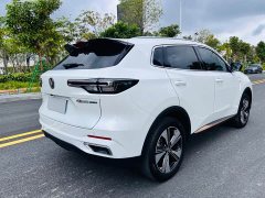 Changan CS55PLUS second generation 1.5T DCT exclusive - фото 14