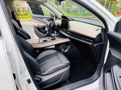 Changan CS55PLUS second generation 1.5T DCT exclusive - фото 5