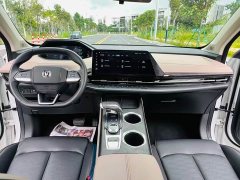 Changan CS55PLUS second generation 1.5T DCT exclusive - фото 6