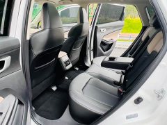 Changan CS55PLUS second generation 1.5T DCT exclusive - фото 8