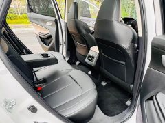 Changan CS55PLUS second generation 1.5T DCT exclusive - фото 9