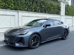 Changan UNI-V 2023 1.5T premium - фото 1