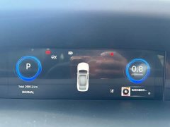 Changan UNI-V 2023 1.5T premium - фото 10