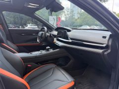 Changan UNI-V 2023 1.5T premium - фото 11