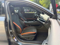 Changan UNI-V 2023 1.5T premium - фото 12
