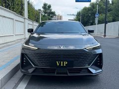 Changan UNI-V 2023 1.5T premium - фото 2