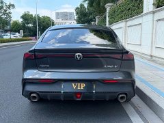 Changan UNI-V 2023 1.5T premium - фото 4