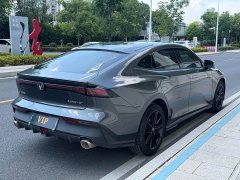 Changan UNI-V 2023 1.5T premium - фото 5