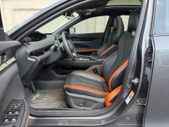 Changan UNI-V 2023 1.5T premium - фото 6