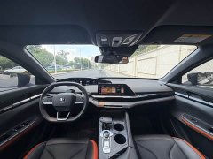 Changan UNI-V 2023 1.5T premium - фото 8