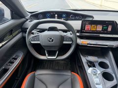 Changan UNI-V 2023 1.5T premium - фото 9