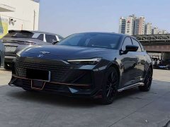 Changan UNI-V 1.5T sports version - фото 1