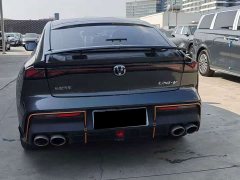 Changan UNI-V 1.5T sports version - фото 10