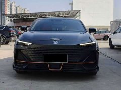 Changan UNI-V 1.5T sports version - фото 2