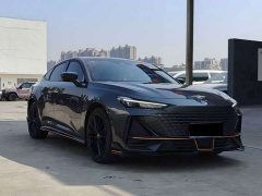 Changan UNI-V 1.5T sports version - фото 3