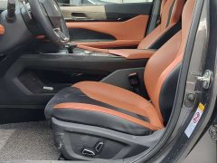 Changan UNI-V 1.5T sports version - фото 4