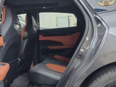 Changan UNI-V 1.5T sports version - фото 5