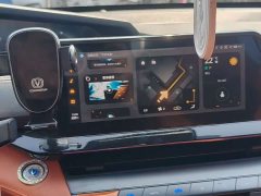 Changan UNI-V 1.5T sports version - фото 6