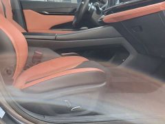 Changan UNI-V 1.5T sports version - фото 7