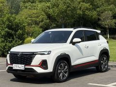 Changan CS35PLUS Enjoy Edition 1.4T DCT Luxury - фото 1