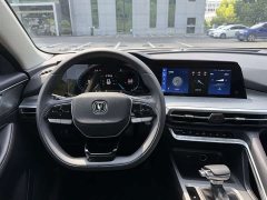 Changan CS35PLUS Enjoy Edition 1.4T DCT Luxury - фото 11