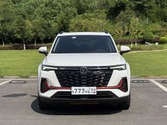 Changan CS35PLUS Enjoy Edition 1.4T DCT Luxury - фото 2