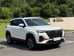 Changan CS35PLUS Enjoy Edition 1.4T DCT Luxury - фото 3