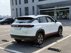 Changan CS35PLUS Enjoy Edition 1.4T DCT Luxury - фото 5