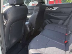 Changan CS35PLUS Enjoy Edition 1.4T DCT Luxury - фото 8