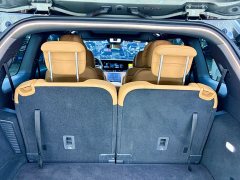 Li Auto Ideal ONE extended range 6-seater version - фото 10